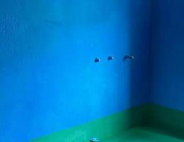 包河卫生间测漏水多少钱