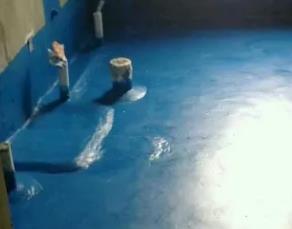 包河卫生间测漏水多少钱