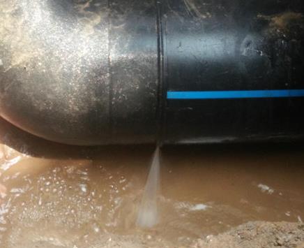 包河楼顶渗水维修公司为大家分享下包河卫生间漏水维修修补技术!