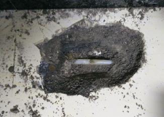 包河漏水检测多少钱