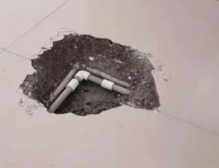  包河检漏多少钱?